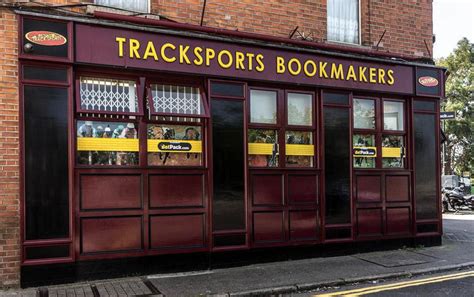 What Is A Bookmaker With Pictures