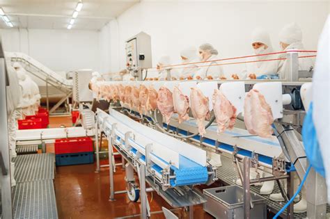 Eden Valley Poultry Receives Nearly C3 Million From Canada Meatpoultry