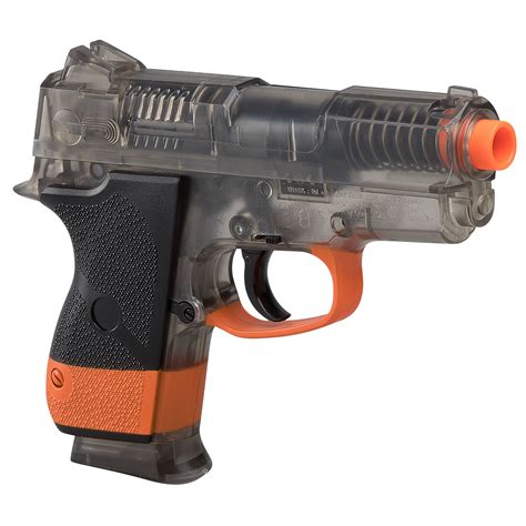 Firepower Cs Spring Airsoft Pistol Big Sporting Goods