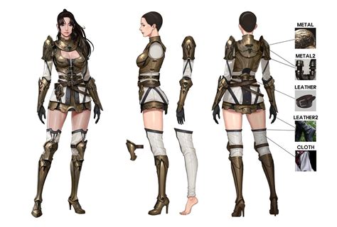 Pin By Yumeiro On Illust Pose Game Concept Art Character Design Images