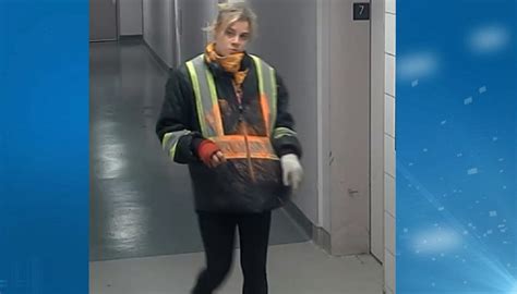 Woman Arrested In Connection With An Arson Investigation Chch