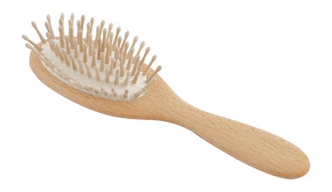 Wooden Hairbrush Hair Care Body Care Main Navigation