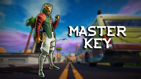 Check the intel hardware scanning tool website to see which of intel's best cpus qualify for the free fortnite skin. Fortnite MASTER KEY skin  Edit clip  "inachevée" - YouTube