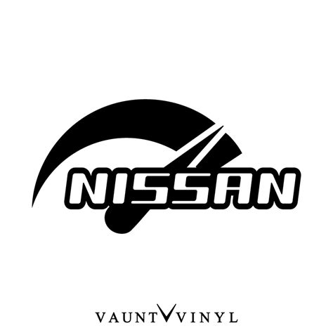 楽天市場 Speed Nissan ニッサン ステッカー ニッサン 日産 Nissan ロゴ エンブレム パーツ ステッカー 車 シール