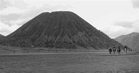 Mount Bromo Indonesia Editorial Photography Image Of Name 84530572
