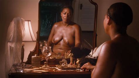 Queen Latifah Nude Topless Pictures Playboy Photos Sex Scene Uncensored