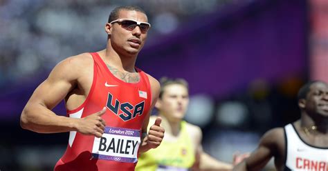 Olympic Trials A Breakdown Of Male Track And Field Athletes With