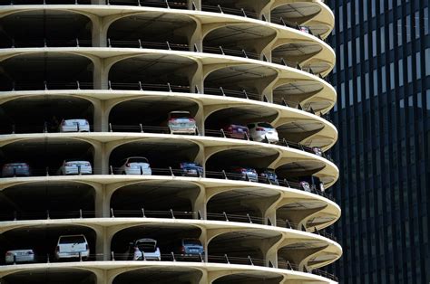 4 Tipps Zum Parken In Chicago Parken In Chicago City Bei