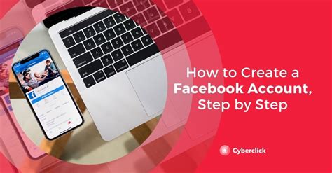 How To Create A New Facebook Account Step By Step 2022