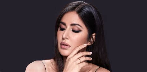 Katrina Kaif Reveals Her Favourite Beauty Look Of All Time
