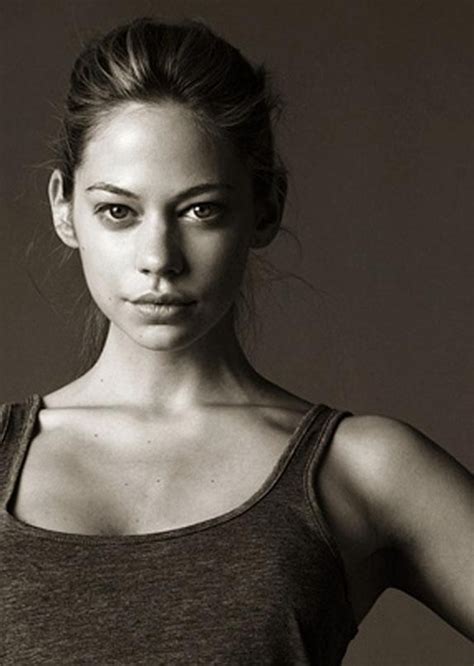 Analeigh Tipton Antm Photos