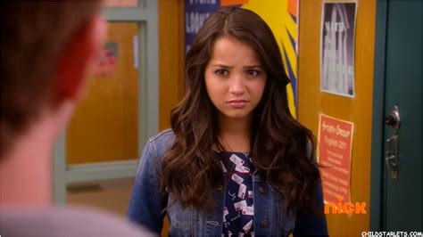 Isabela Moner 100 Things To Do Before High School Always Tell The