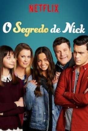 Behind the looks of a shy film student, david hides an obscure past that is about to be revealed. O Segredo de Nick - 2ª Temporada Torrent (2019) Dublada e ...