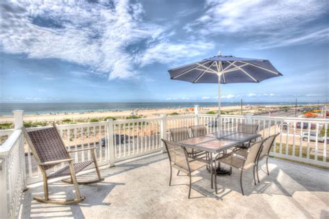 The Best Luxury Hotels To Book In Cape May New Jersey