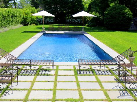If this happens in your own backyard oasis, in the comfort and privacy of your shelter there is absolutely no comparison. Backyard Upgrade With a Pool | John Cowen | HGTV