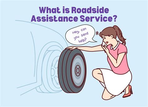 What Is Roadside Assistance Service In Car Insurance Blog