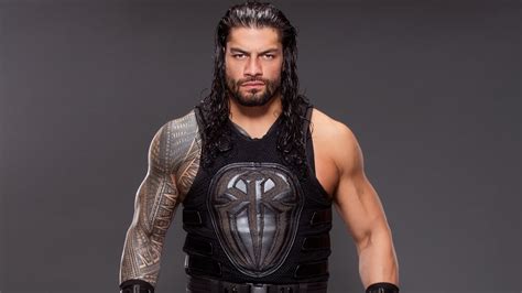 4 Wwe Records That Roman Reigns Owns