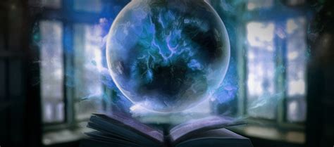 Voyance Amour | La boule de cristal