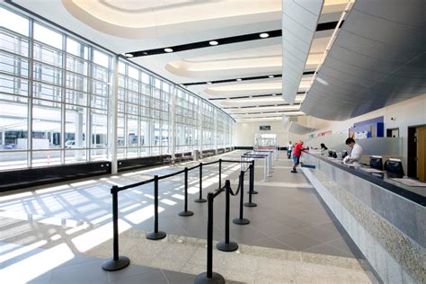 Wichita Airport Terminal Photo Gallery