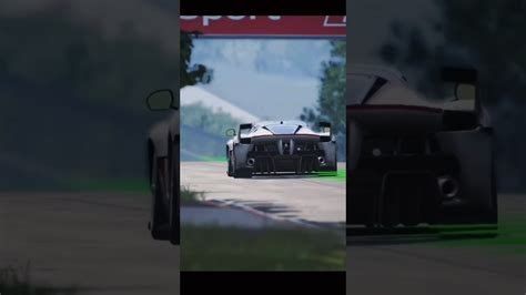 Assetto Corsa A Tale Of Two Ferraris YouTube