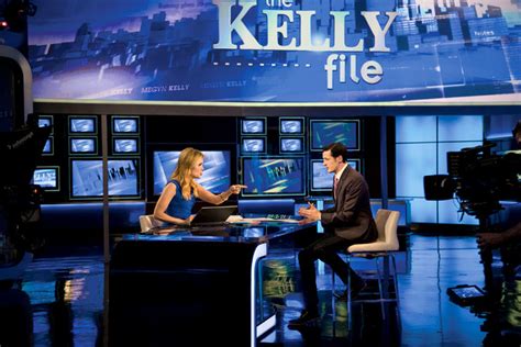 The Megyn Kelly Moment The New York Times