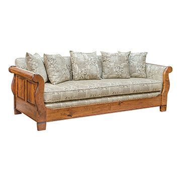 Can also be expandable, and some even expand into beds, helping you make the best choose from the innumerable pieces and curated sets of. Sleigh Sofa in 2020 | Wooden sofa designs, Wooden sofa ...