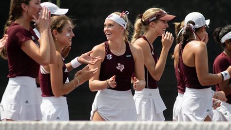 Photo Gallery Texas A M Punches Ticket To NCAA Quarterfinals TexAgs
