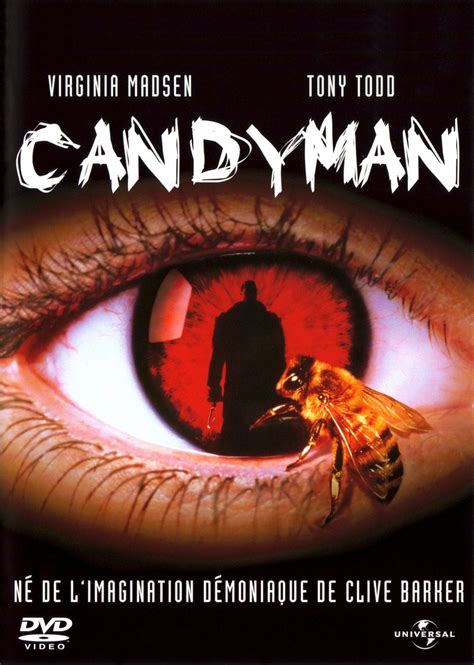 Candyman Hd Fr Regarder Films