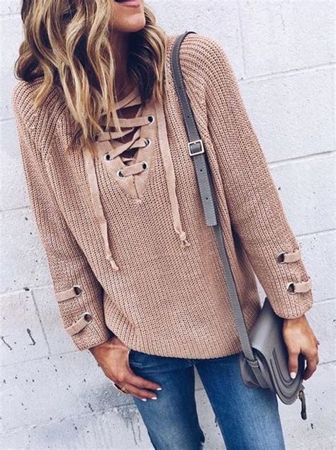Interesting Fall Outfit Ideas To Copy Right Now