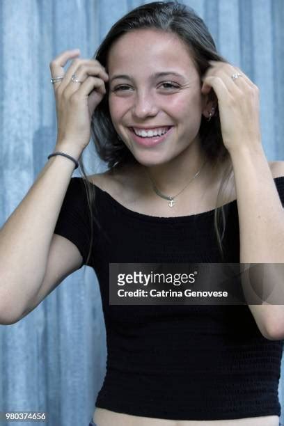 Cute 16 Year Old Stock Fotos Und Bilder Getty Images