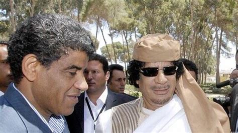 Milliarden Vermögen Gaddafis In Südafrika Entdeckt Snat