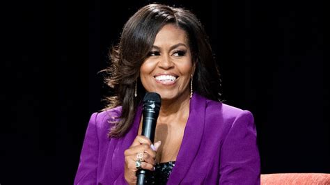 Michelle Obama To Be Inducted Into The National Womens Hall Of Fame