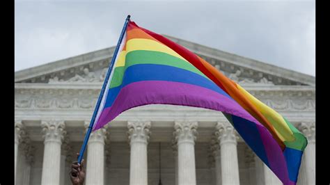 historic supreme court arguments tuesday in lgbtq workplace rights dispute