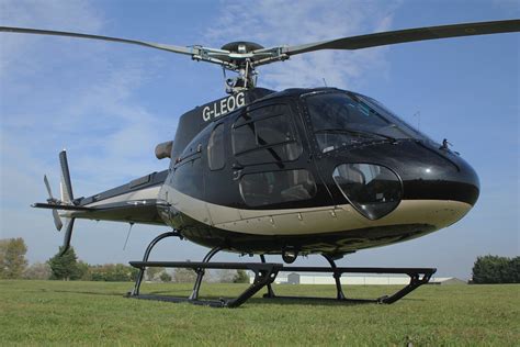 The tough contender erocopter as350 b3. Airbus Helicopters AS350B3 Ecureuil G-LEOG | Image taken ...