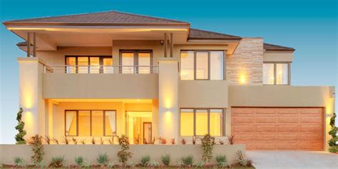 The Riviera Home Design By Shelford Quality Homes Perth Home Builders