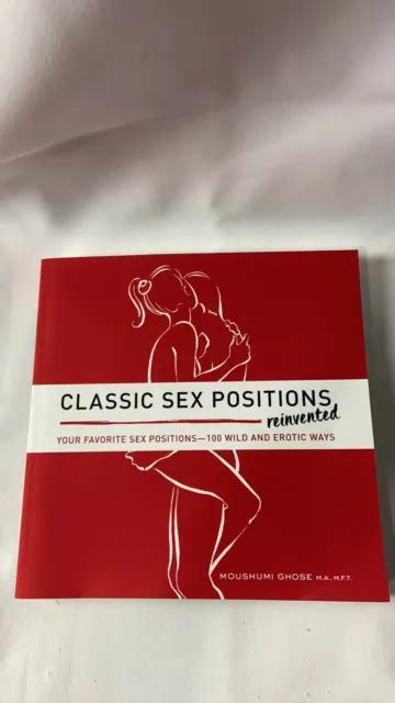 Classic Sex Positions Reinvented Your Favorite Sex Positions 100 Wild And Eur 56 59