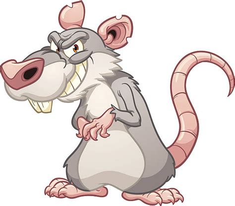 Rat Characters Cartoon Stock Photos Pictures And Royalty Free Images