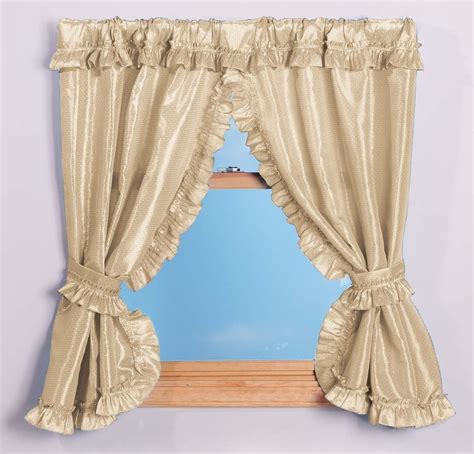 Walterdrake Double Swag Window Curtain Read More Reviews Of The