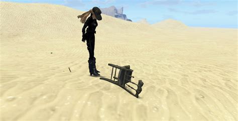 ヤナの世界 ＊ The World Of Yana ＊ 無法地帯・the Wastelands The Sand Seas