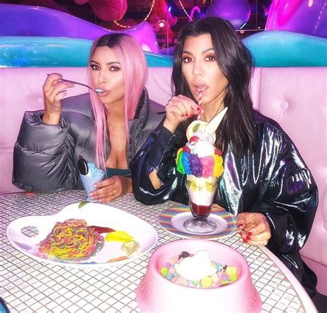 Pin By Sarah 🤟🏼🌻 On Aesthetic With Images Kim And Kourtney