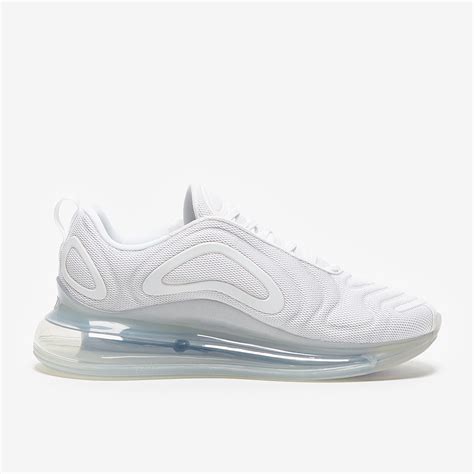 Nike Air Max 720 Blanc Chaussures Homme Prodirect Soccer