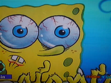We did not find results for: Tom Mathieson: SpongeBob SquarePants