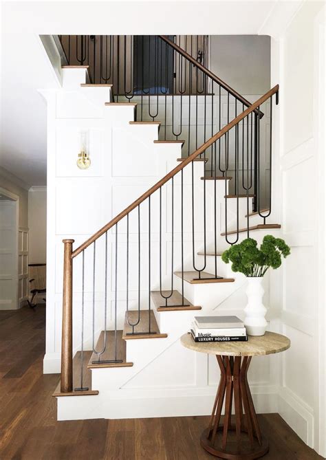 Railing Inspo Home Stairs Design Home Interior Design Stairs Design