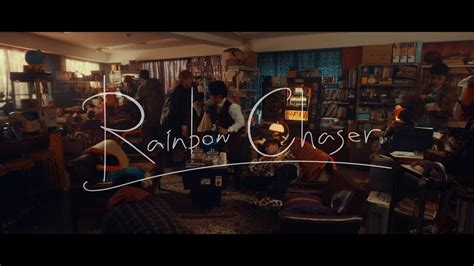 ジャニーズwest live tour 2019 westv! DOWNLOAD: Rainbow Chaser .Mp4 & 3Gp | NaijaGreenMovies, NetNaija, Fzmovies