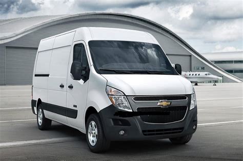 2020 Chevrolet Express 3500 Colors Review Engine Release Date And