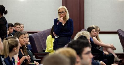 Florida Senator Lauren Book Fights Back After Cancer Surgery Pics Stolen