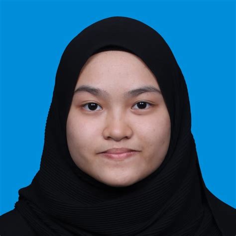 Nur Athirah Izzati Abang Mohammad Reduan Universiti Malaysia Sarawak