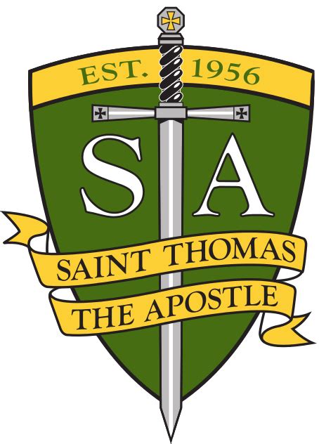 St Thomas The Apostle
