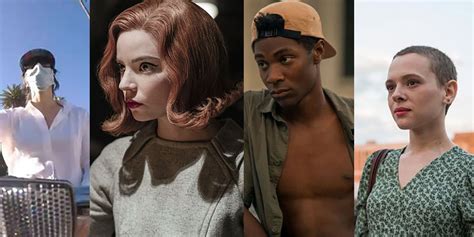 10 Best 2020 Netflix Original Drama Series Ranked According To Rotten