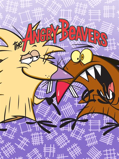 The Angry Beavers Season 2 Pictures Rotten Tomatoes